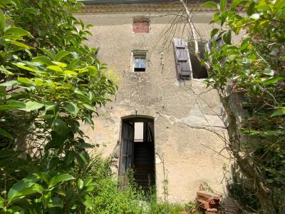 Acheter Maison Andiran 35000 euros