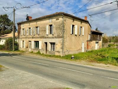 Acheter Maison Gontaud-de-nogaret Lot et garonne