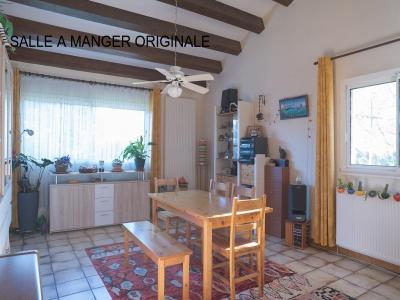 Annonce Vente 9 pices Maison Cahors 46