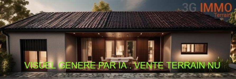 Annonce Vente Terrain Flaugnac 46