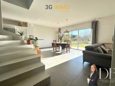 Annonce Vente 5 pices Maison Murles 34