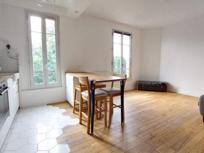 For sale Montmorency 3 rooms 59 m2 Val d'Oise (95160) photo 2