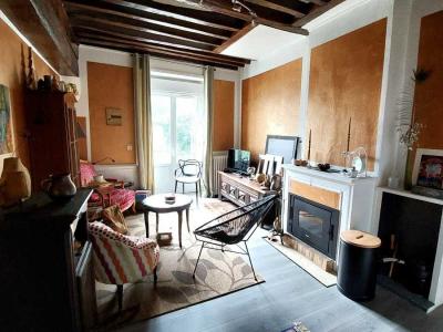 For sale Montmorency 3 rooms 64 m2 Val d'Oise (95160) photo 1
