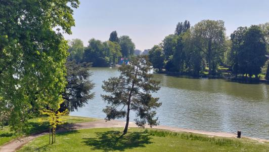 Annonce Vente 4 pices Appartement Enghien-les-bains 95
