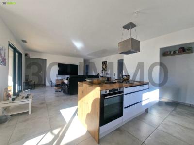 Acheter Maison 112 m2 Narbonne