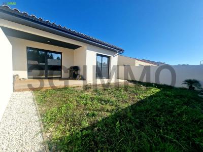 Acheter Maison Narbonne 320000 euros