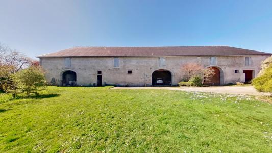 Annonce Vente 8 pices Maison Bordes 64