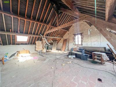 Acheter Maison 80 m2 Dreux