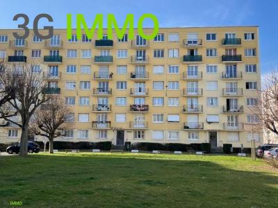 For sale Dreux 3 rooms 58 m2 Eure et loir (28100) photo 0