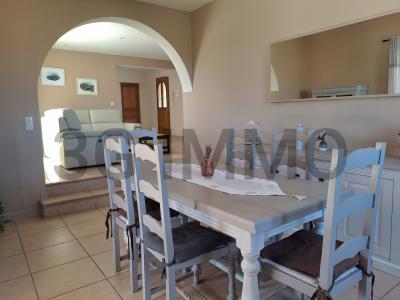 Acheter Maison 142 m2 Arpaillargues-et-aureillac