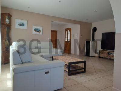 Acheter Maison Arpaillargues-et-aureillac 570000 euros