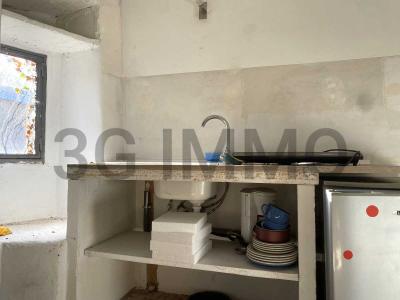 Acheter Maison Aigaliers 142000 euros