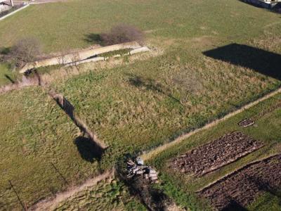 Annonce Vente Terrain Aubure 68