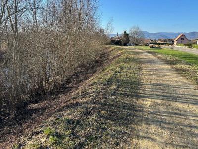 Acheter Terrain Aubure
