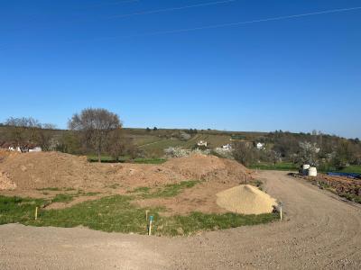 Annonce Vente Terrain Orschwihr 68