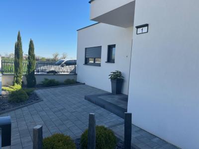 Acheter Maison 143 m2 Marckolsheim