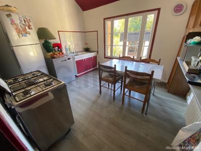 For sale Magny-en-vexin 6 rooms 127 m2 Val d'Oise (95420) photo 2