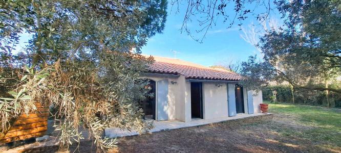 Annonce Vente 5 pices Maison Saintes-maries-de-la-mer 13
