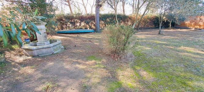 Acheter Maison Saintes-maries-de-la-mer 475000 euros