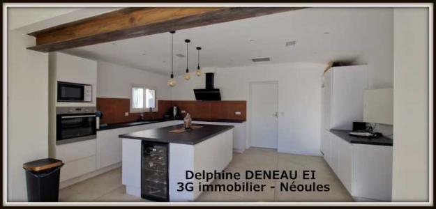 Acheter Maison 90 m2 Roquebrussanne