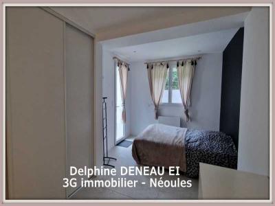 Acheter Maison Roquebrussanne 347000 euros