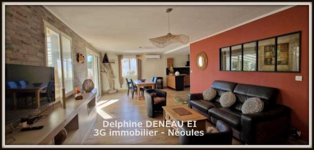 Acheter Maison 135 m2 Roquebrussanne