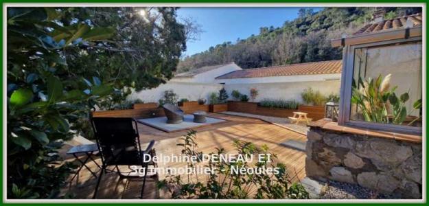 Acheter Maison Roquebrussanne 379000 euros