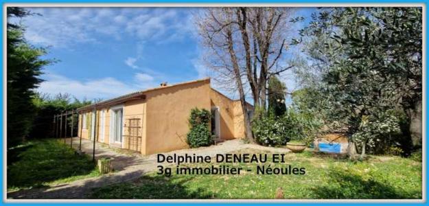 Annonce Vente 6 pices Maison Brignoles 83