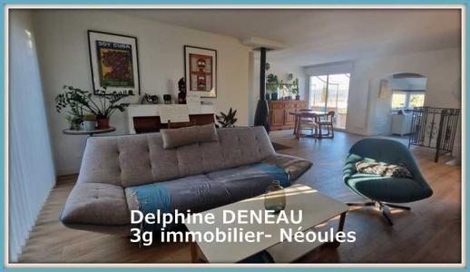 Acheter Maison 165 m2 Brignoles