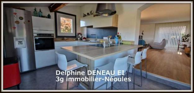 Acheter Maison Brignoles 460000 euros