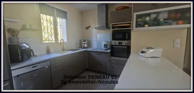 Acheter Maison 74 m2 Roquebrussanne