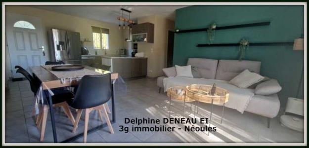 Acheter Maison Roquebrussanne 321500 euros