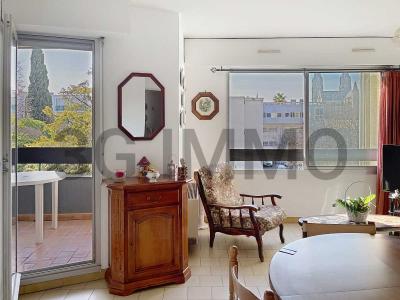 Annonce Vente 2 pices Appartement Nimes 30
