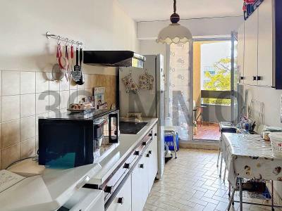 Acheter Appartement 54 m2 Nimes