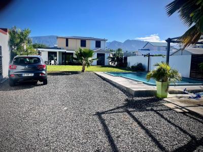 Annonce Vente 8 pices Maison Saint-pierre 974