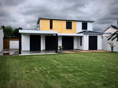 Acheter Maison 140 m2 Saint-pierre