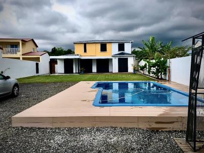 Acheter Maison Saint-pierre Reunion