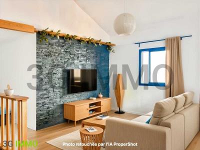 Acheter Maison Petite-ile 245000 euros