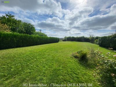 Annonce Vente Terrain Lormaison 60