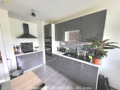 Acheter Appartement 42 m2 Isle-adam