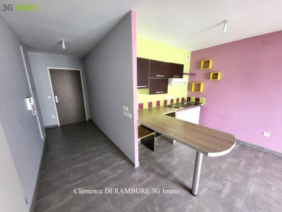 Acheter Appartement Isle-adam Val d'Oise