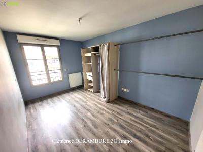 Acheter Appartement Isle-adam 276900 euros