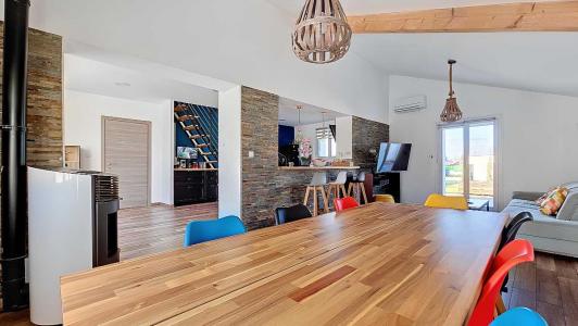 For sale Decines-charpieu 5 rooms 128 m2 Rhone (69150) photo 2