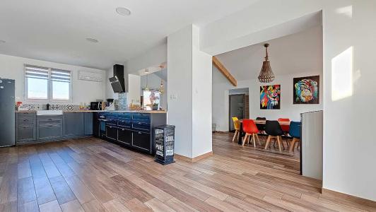 For sale Decines-charpieu 5 rooms 128 m2 Rhone (69150) photo 4