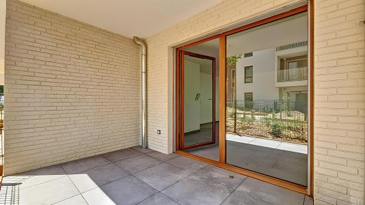 Annonce Vente 3 pices Appartement Saint-priest 69