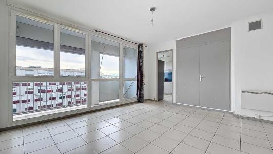 Acheter Appartement Venissieux Rhone