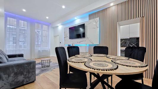 Acheter Appartement 51 m2 Vienne