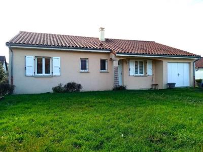 For sale Arpajon-sur-cere 4 rooms 95 m2 Cantal (15130) photo 1