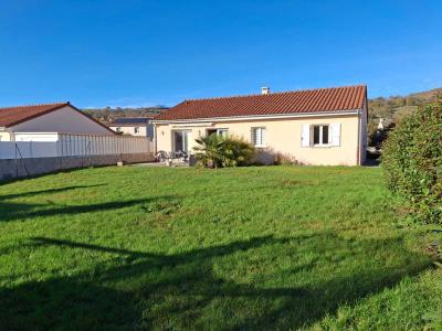 For sale Arpajon-sur-cere 4 rooms 95 m2 Cantal (15130) photo 2