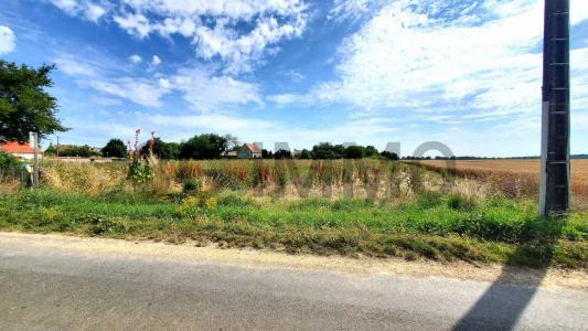 Acheter Terrain Abbeville-la-riviere 100000 euros